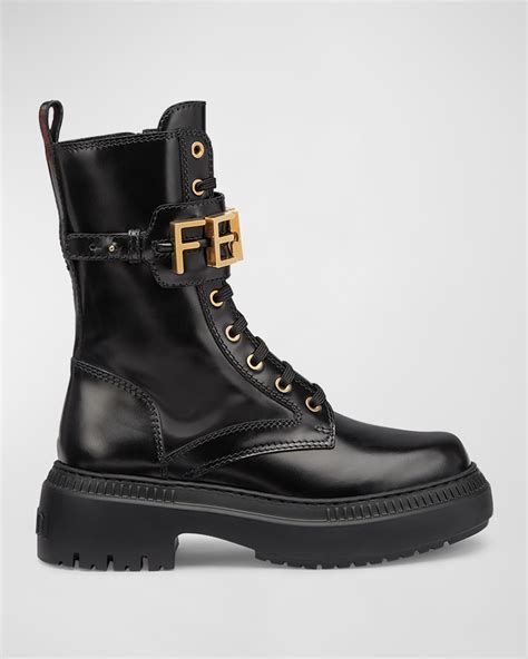 17 Best Designer Combat Boots You’ll Want This Season